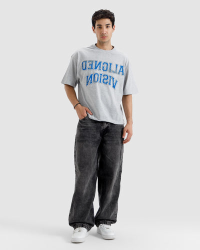 Aligned Vision Tshirt