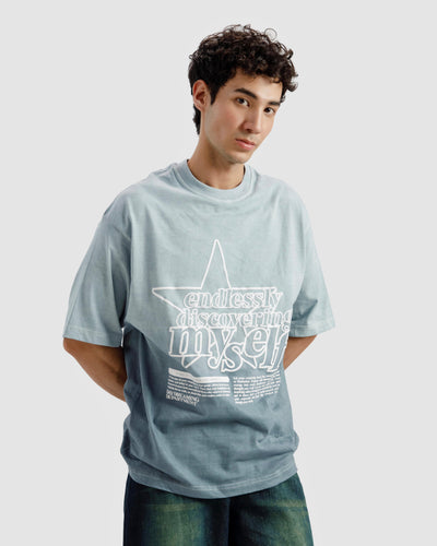 Endlessly Creating Myself Tshirt