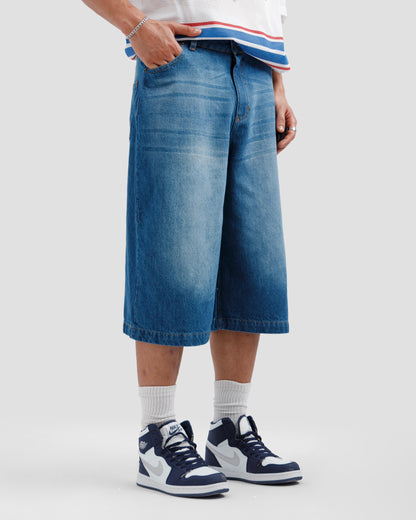 Skater Jorts