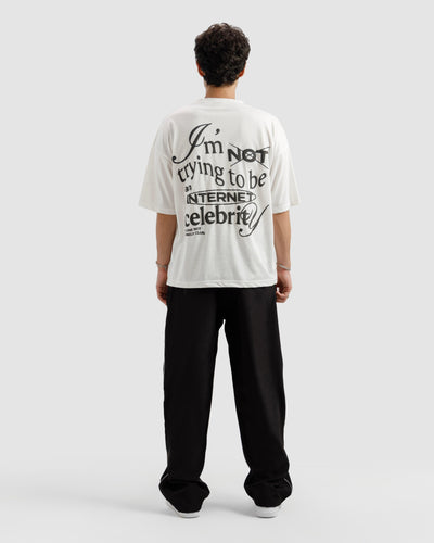 Internet Celebrity Tshirt