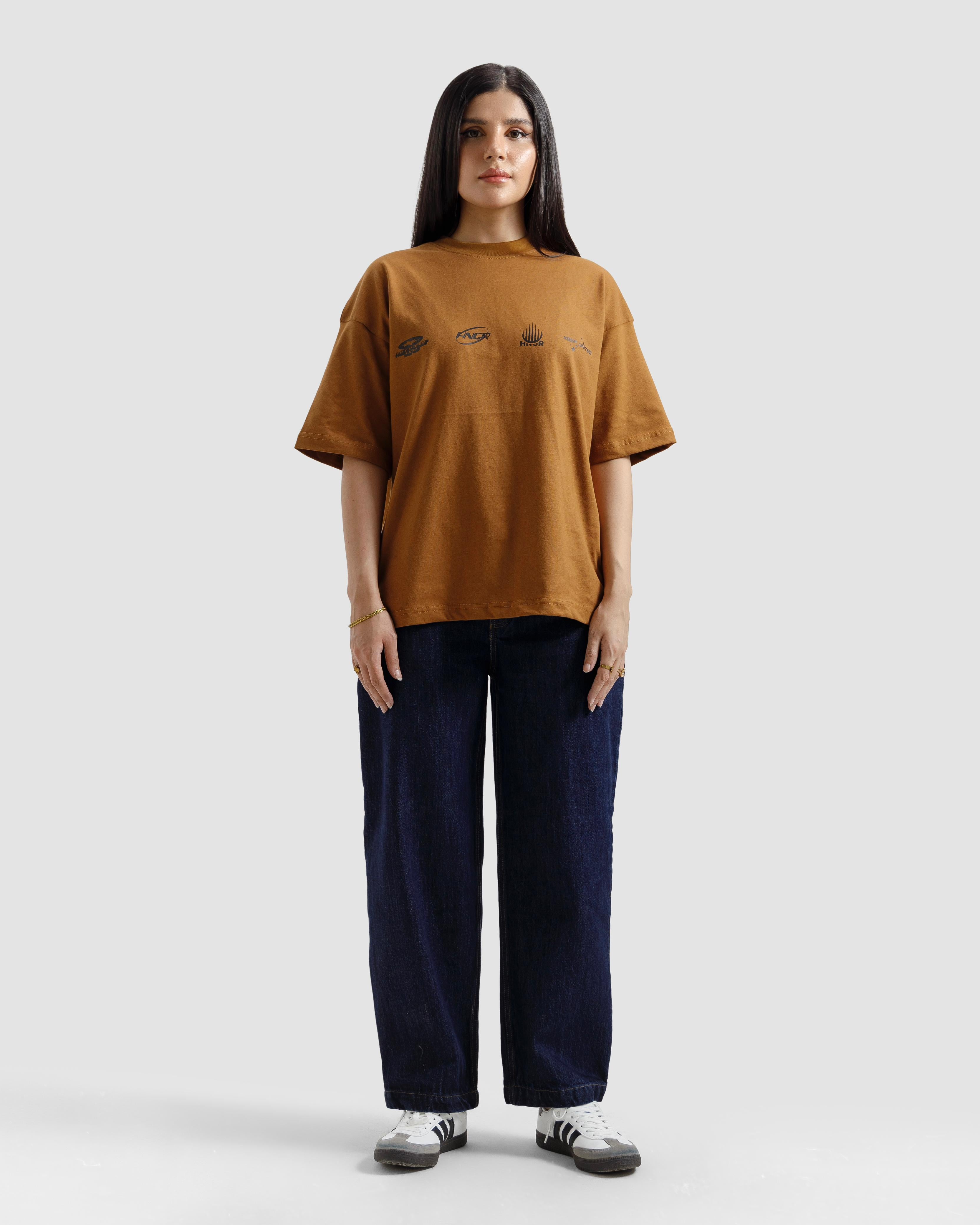 Mechanic Mind Tshirt