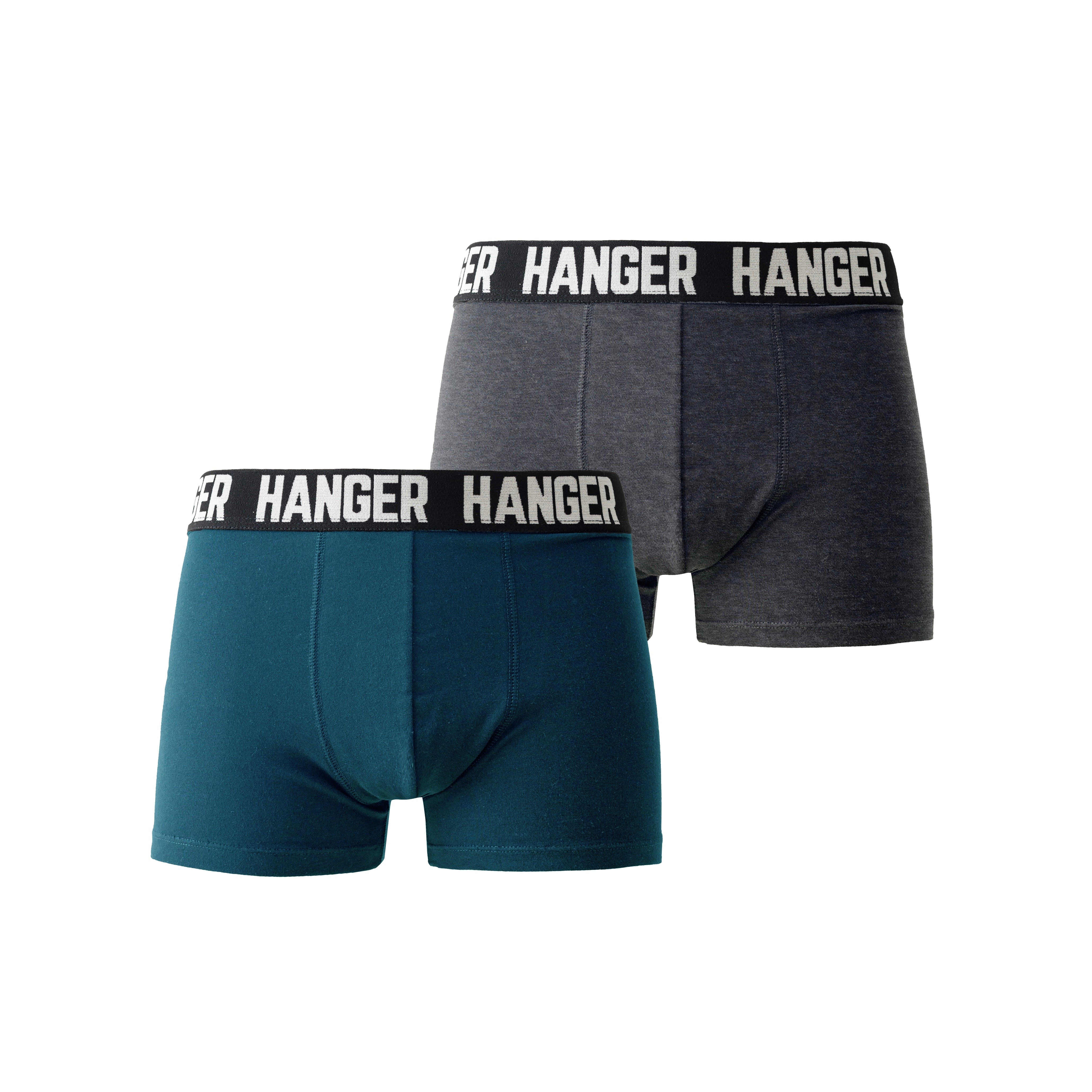 Pack Of 2 Boxers