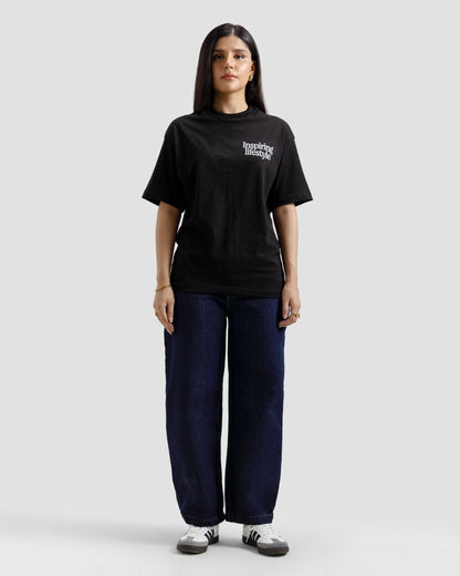 Inspiring Lifestyle Tshirt