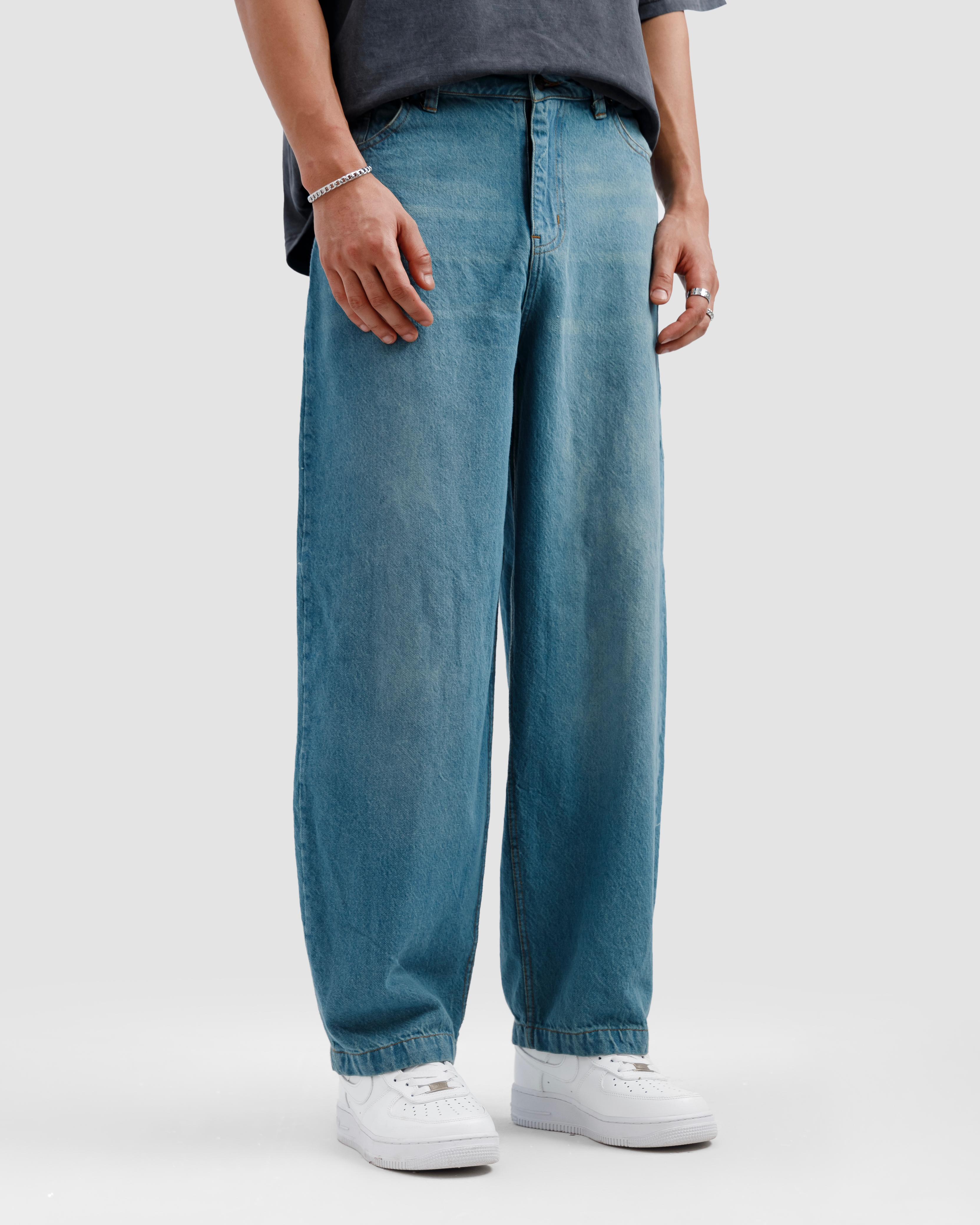 Baggy Jeans
