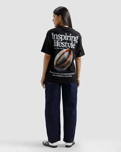 Inspiring Lifestyle Tshirt