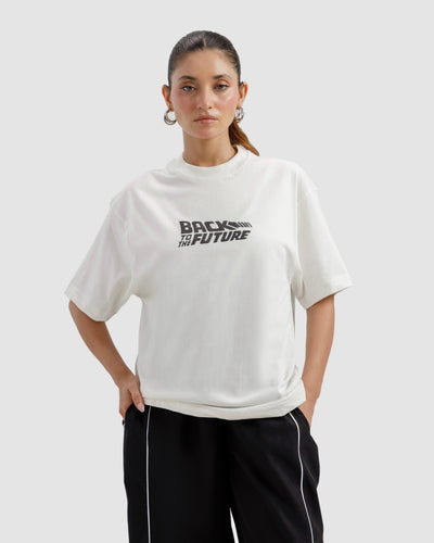 Back To Future Tshirt