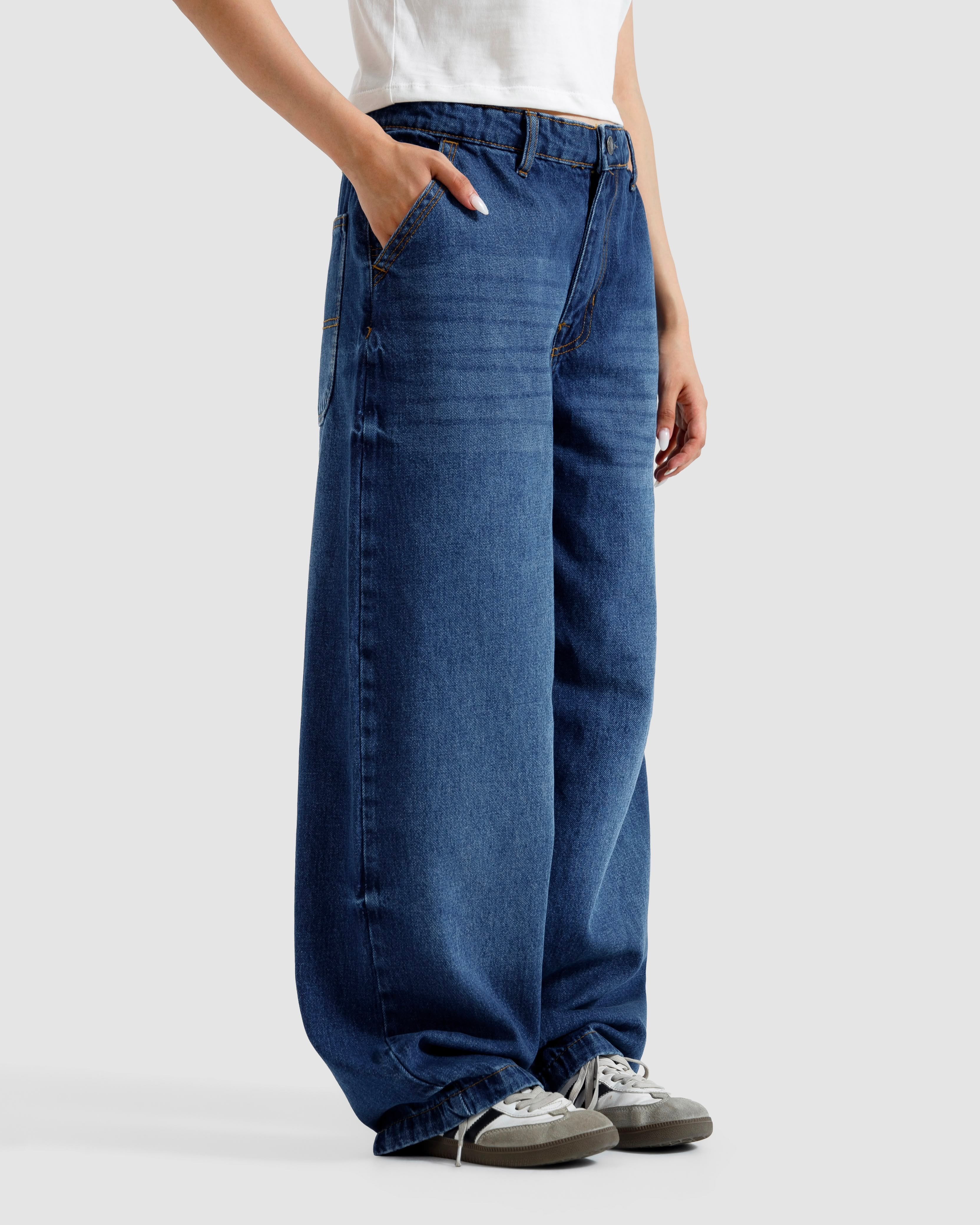Skater Jeans