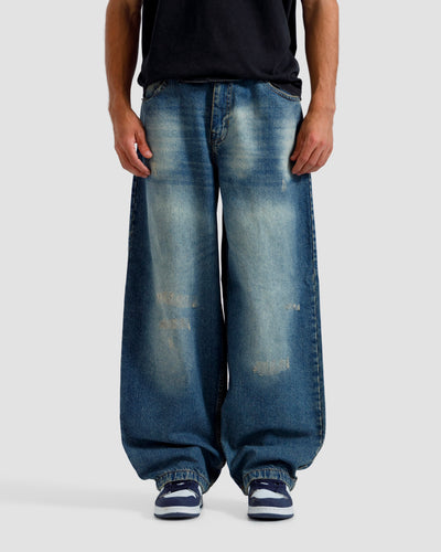 Baggy Jeans