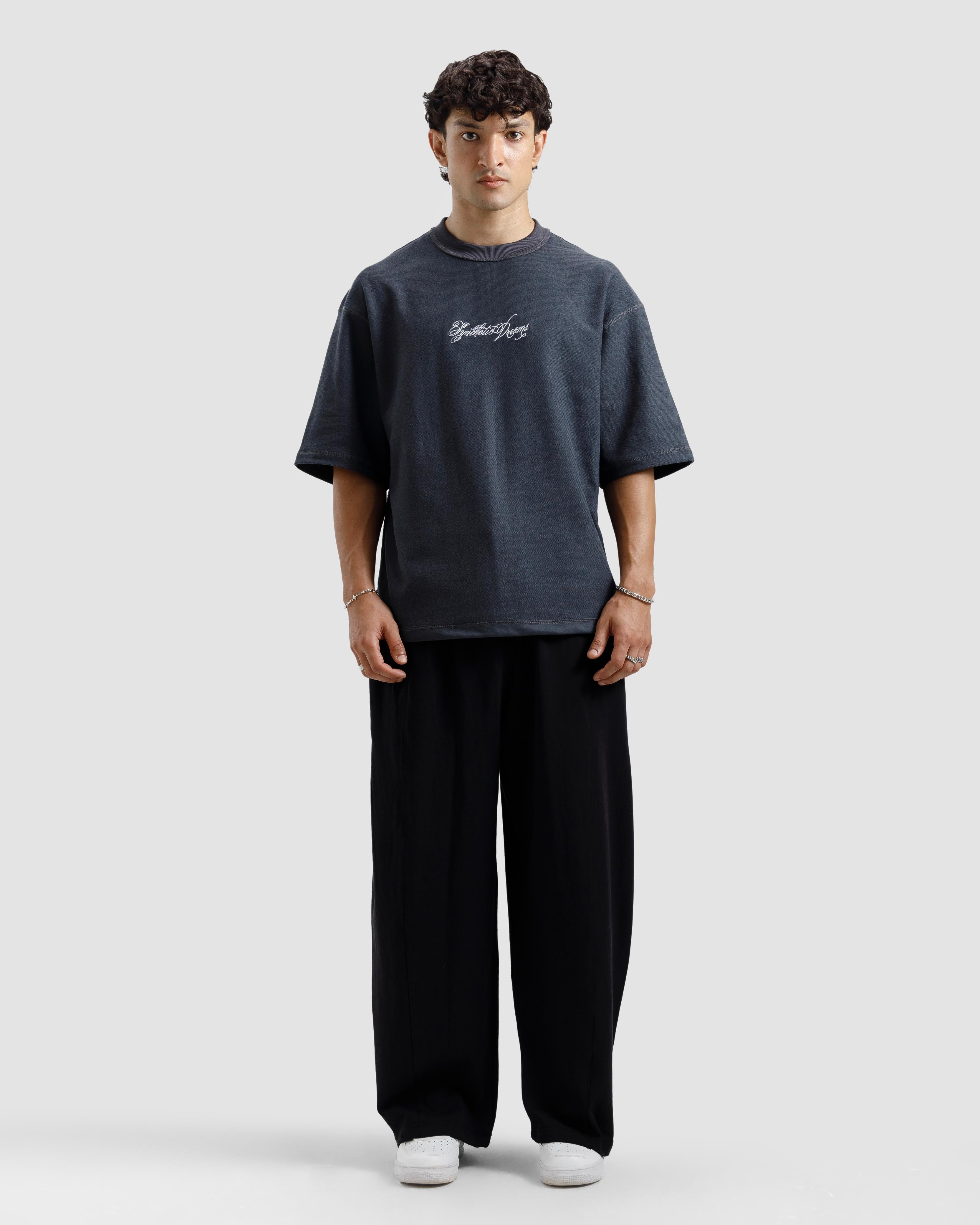 Reverse Detail Synthetic Dreams Tshirt
