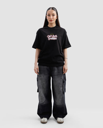 Can’t Rush Greatness Tshirt