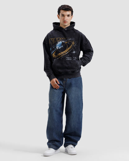 Washed Cosmos Hoodie