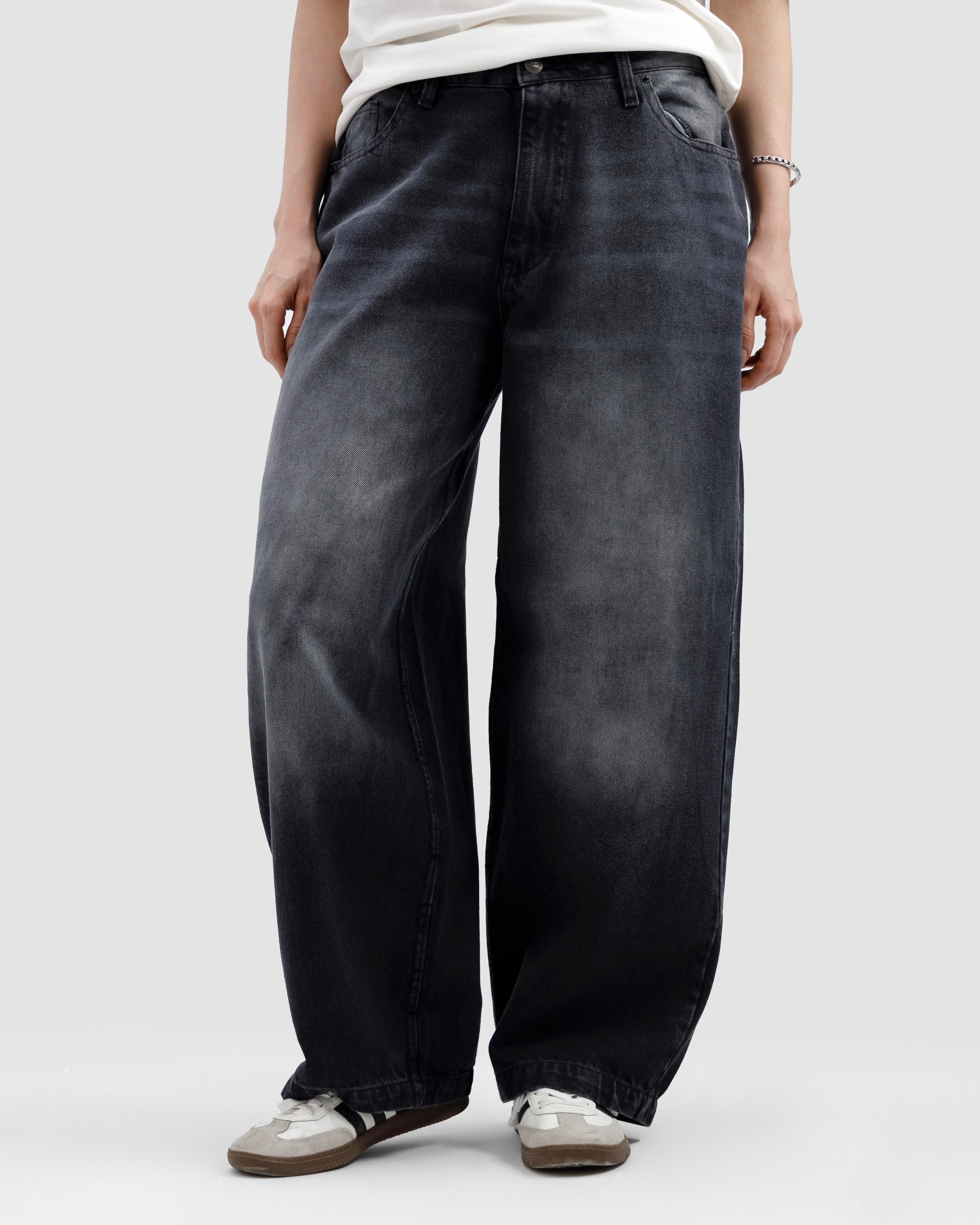 Baggy Jeans
