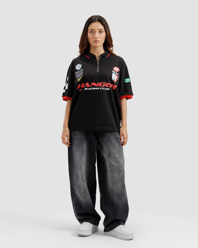 Racing Team Polo Tshirt