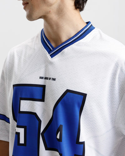Timeless Mesh Jersey