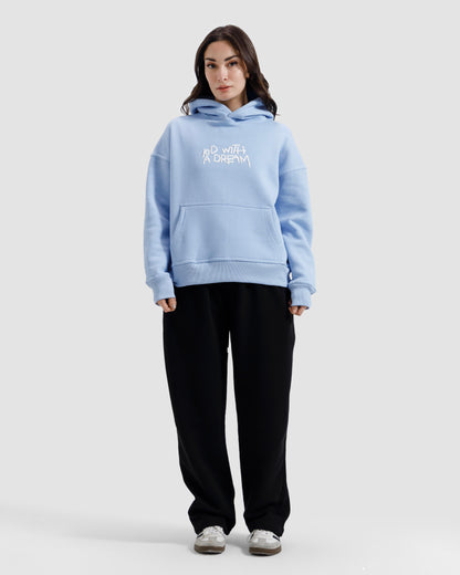 Kid With A Dream Hoodie