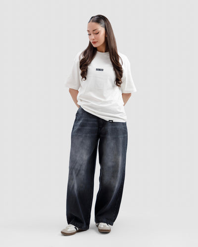 White Essential Tshirt