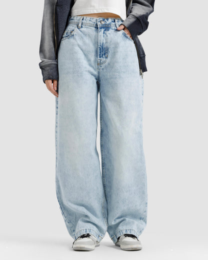 Baggy Jeans