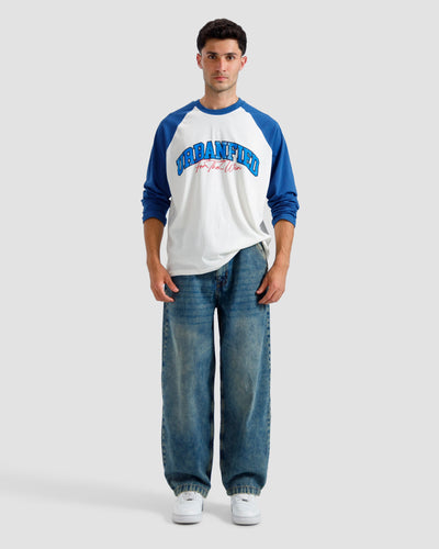 For The Win Raglan Tshirt