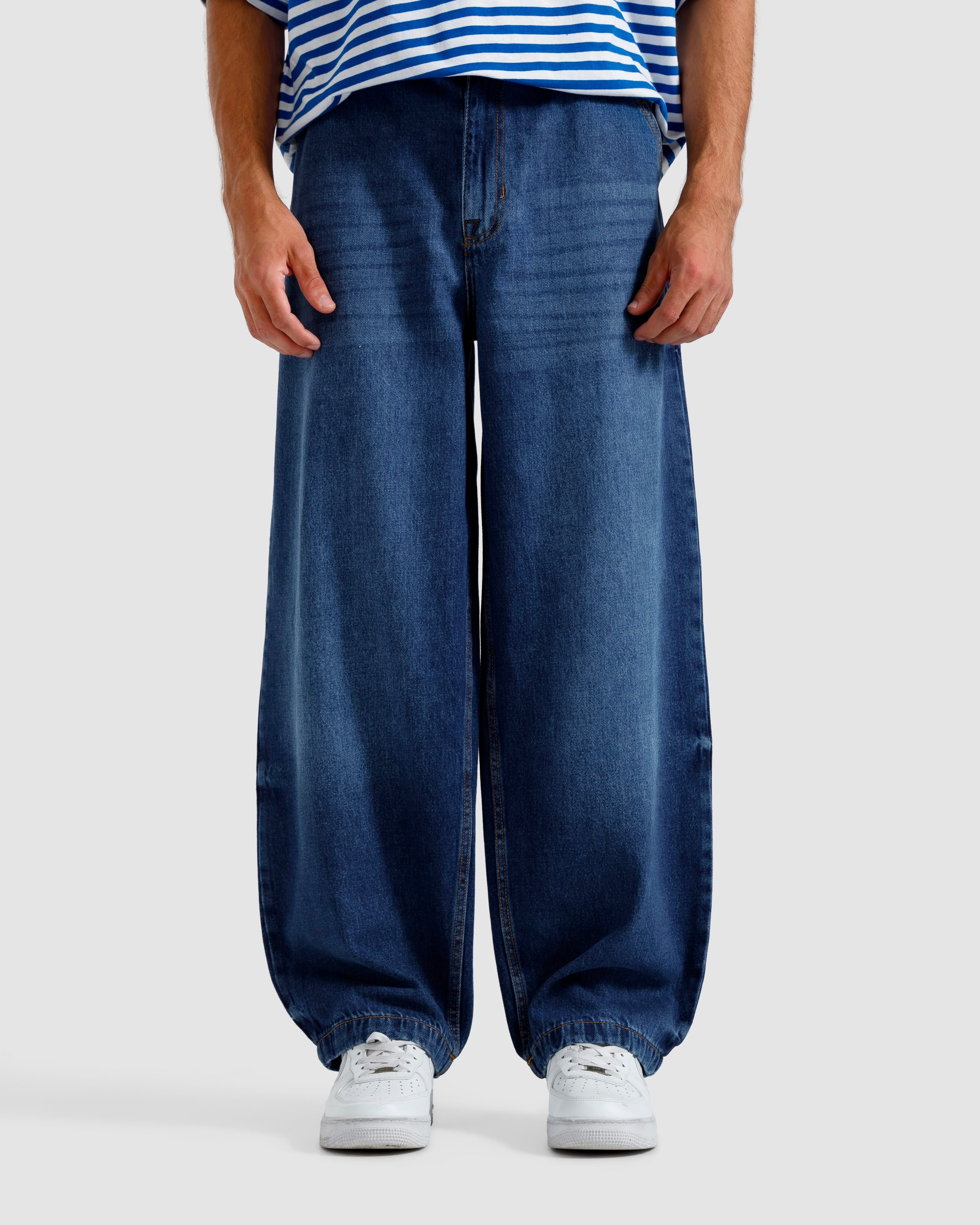 Skater Jeans