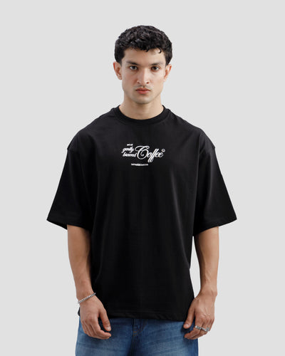 Art Of Coffee Tshirt