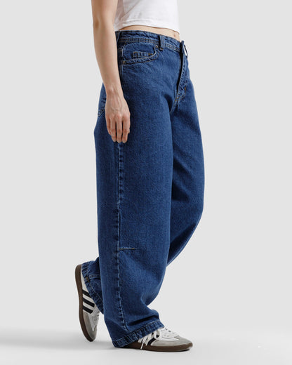 Loose Relaxed Jeans