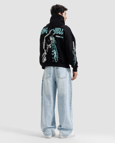 Zoro Hoodie
