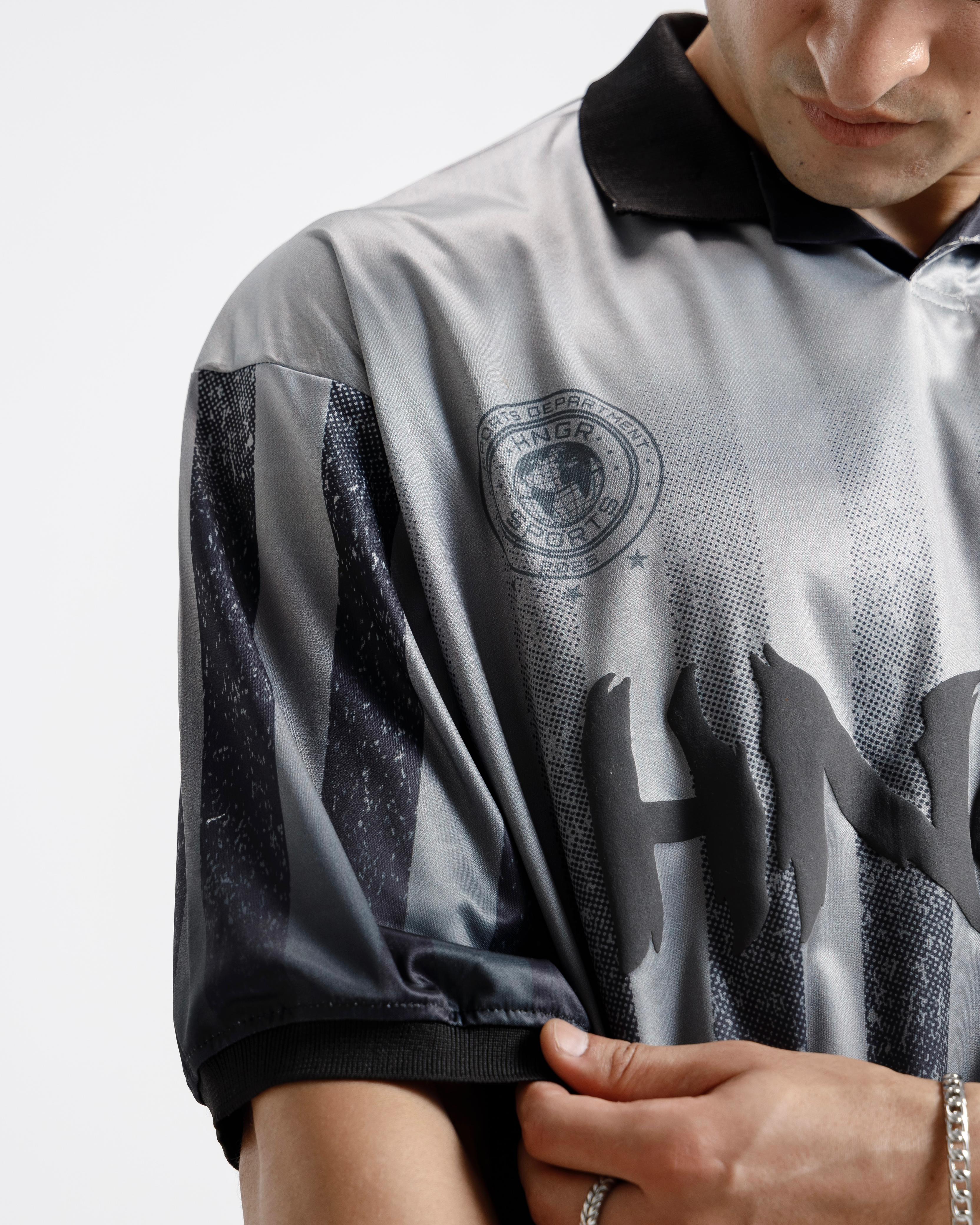 HNGR Polo Jersey