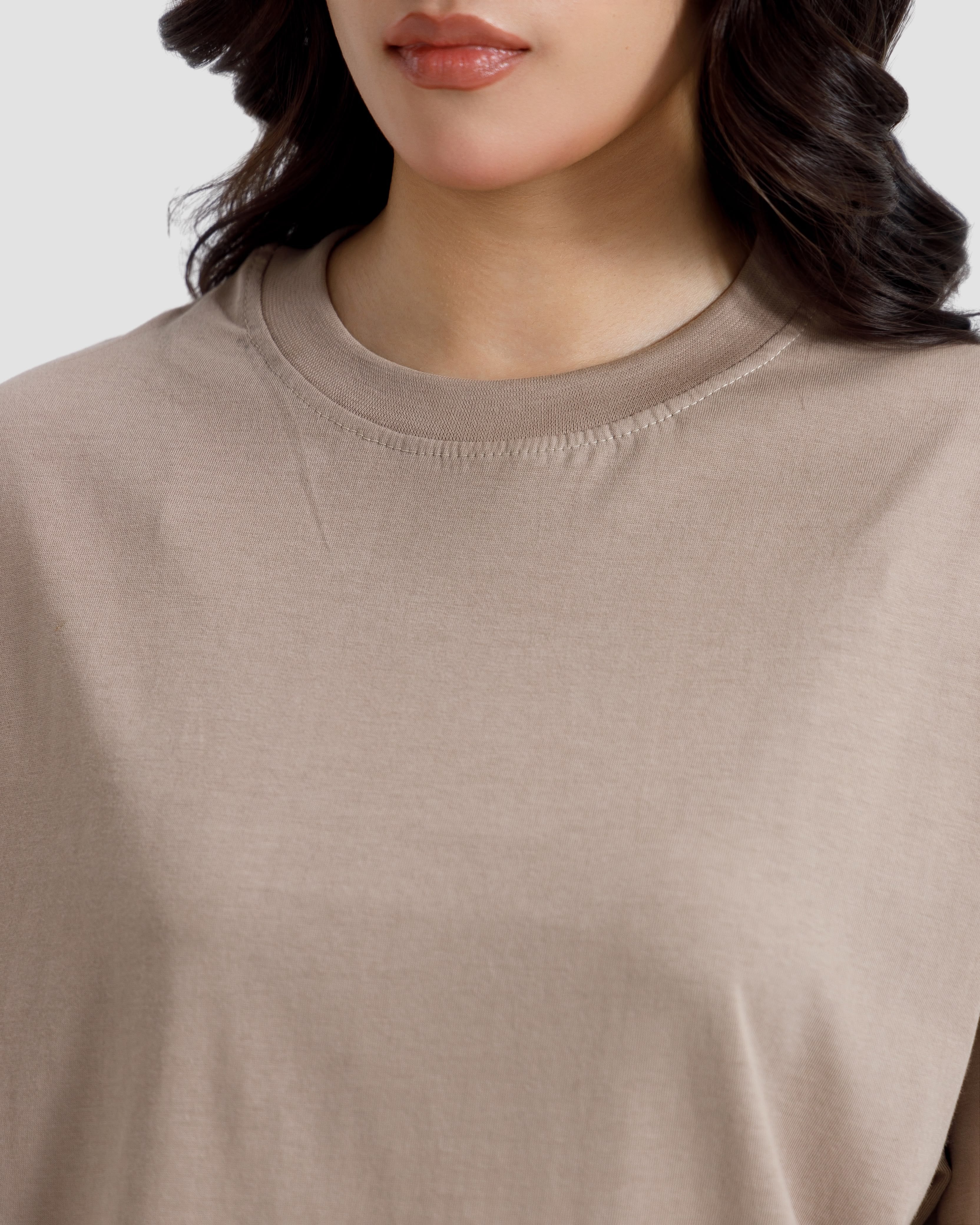 Basic Essential Tshirt