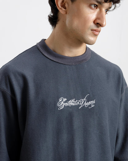 Reverse Detail Synthetic Dreams Tshirt