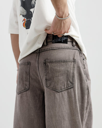 Baggy Jeans
