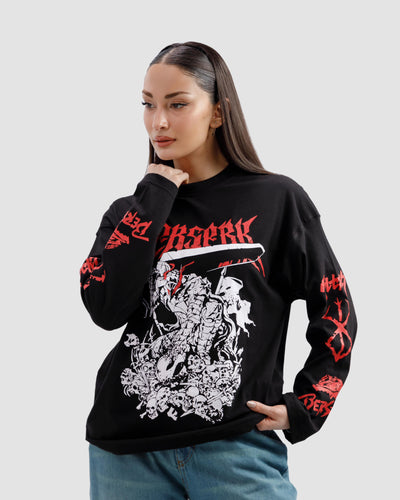 Berserk Tshirt