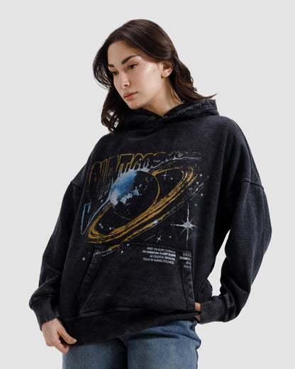 Washed Cosmos Hoodie