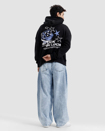 Stuck In Luck Hoodie