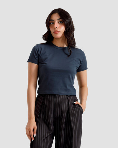Basic Baby Tee
