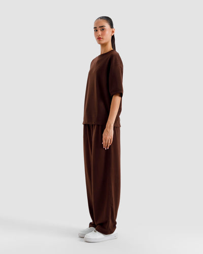 Interlock Basic Essential Tshirt