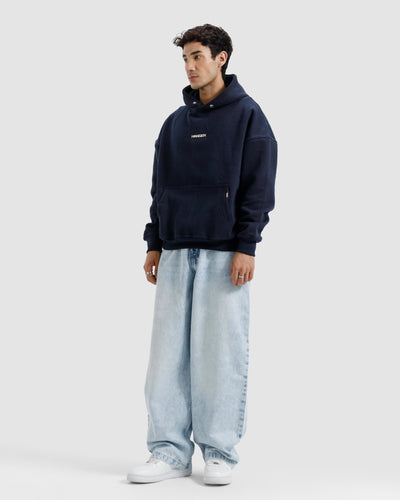 Essential Hoodie