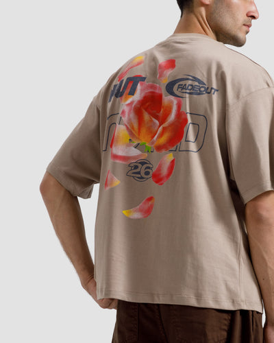 Faded Out Tshirt