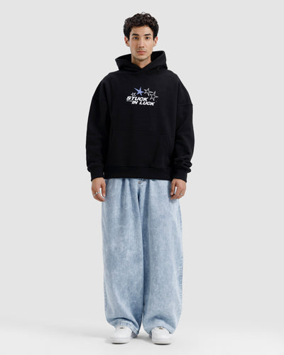 Stuck In Luck Hoodie