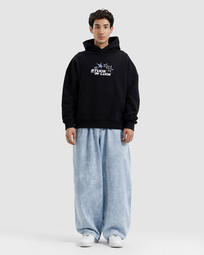 Stuck In Luck Hoodie