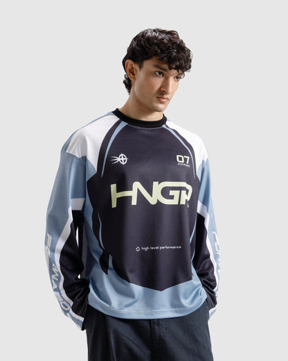 Racer Mesh Jersey