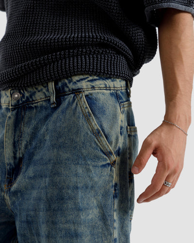 Skater Jeans