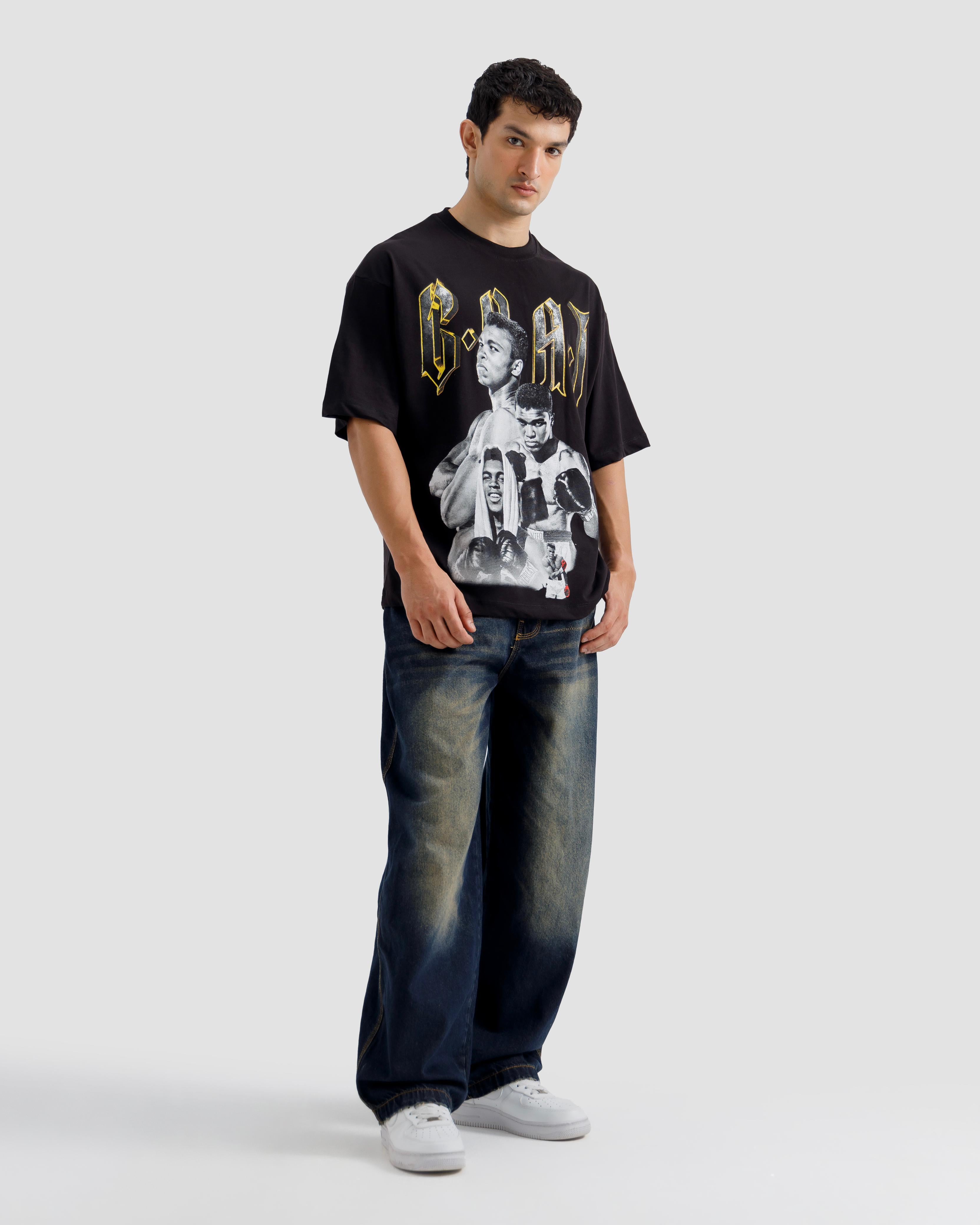 G.O.A.T Tshirt