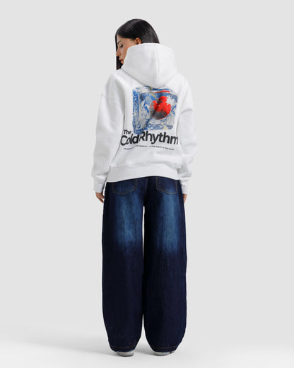 The Cold Rhythm Hoodie