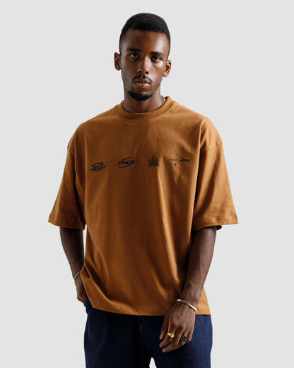 Mechanic Mind Tshirt