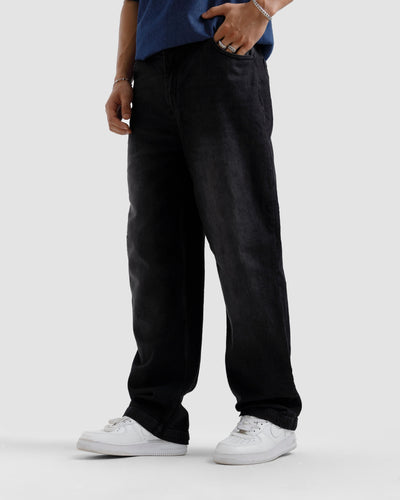 Straight Fit Jeans
