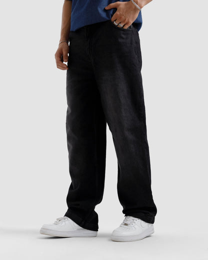 Straight Fit Jeans