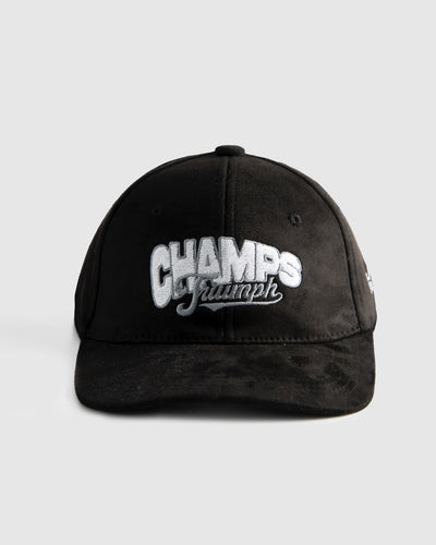 Champs Cap