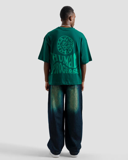 Human Progress Tshirt