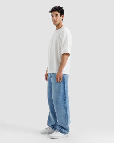 Interlock Basic Essential Tshirt
