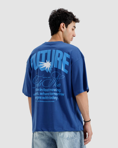 Future Feels Now Tshirt